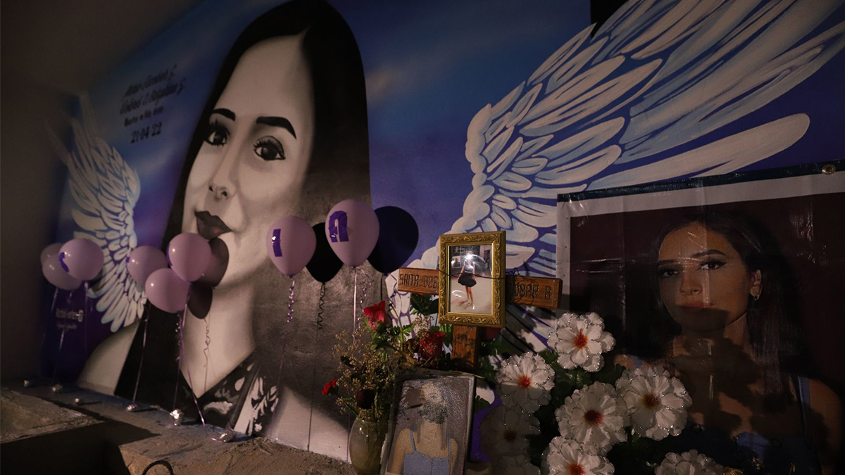 Resultados de la última necropsia de Debanhi Escobar se presentarán el lunes 18 de julio