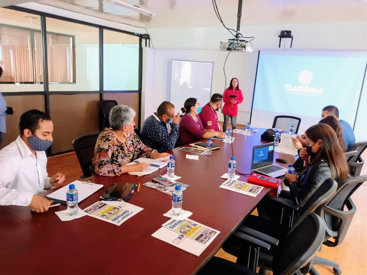 Por: Cortesía Coordinación de Bienestar Animal trabaja con 39 ayuntamientos para crear su reglamento municipal