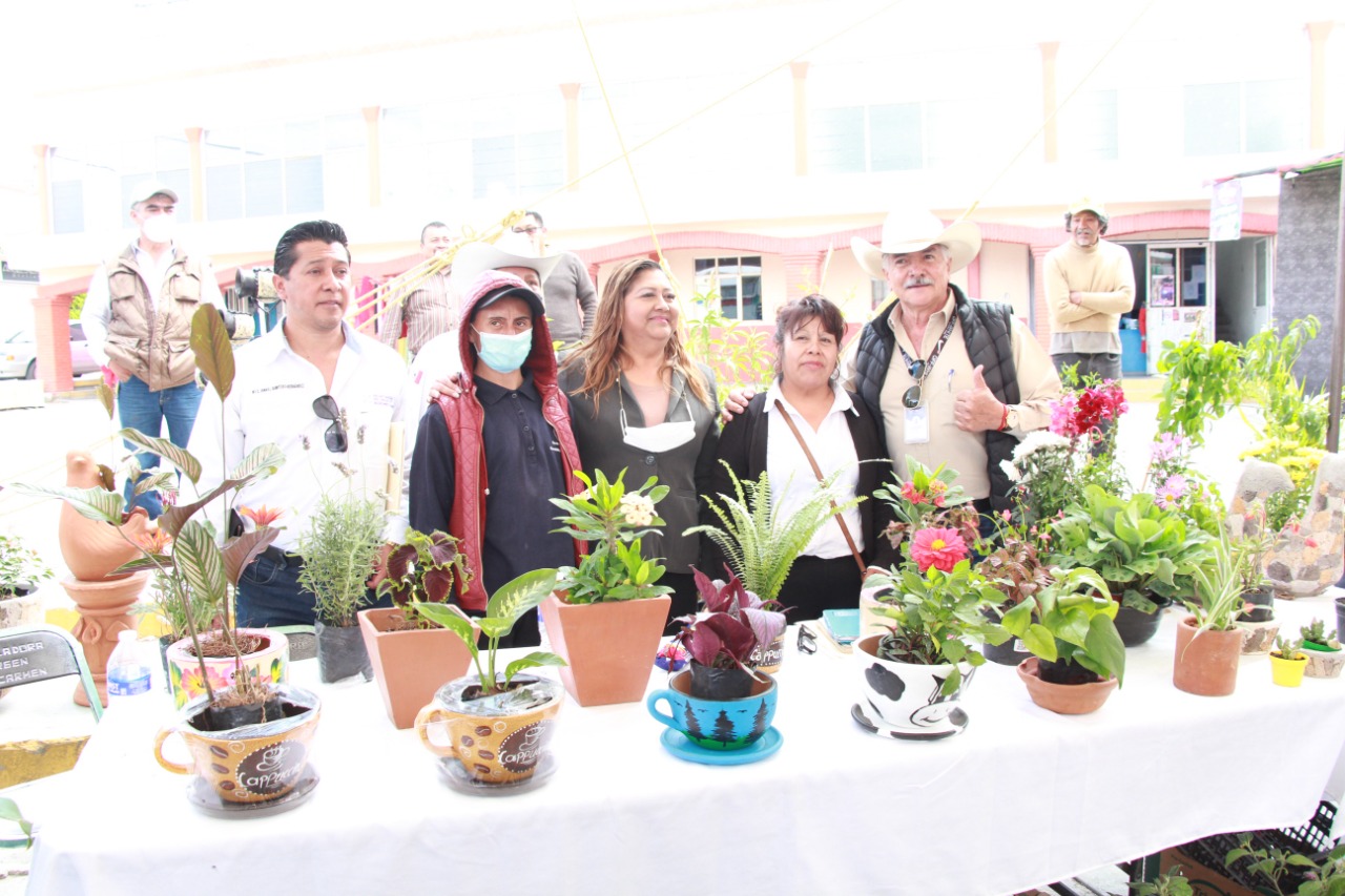 Por: Cortesía Impulsa SIA el desarrollo rural con entrega de apoyos