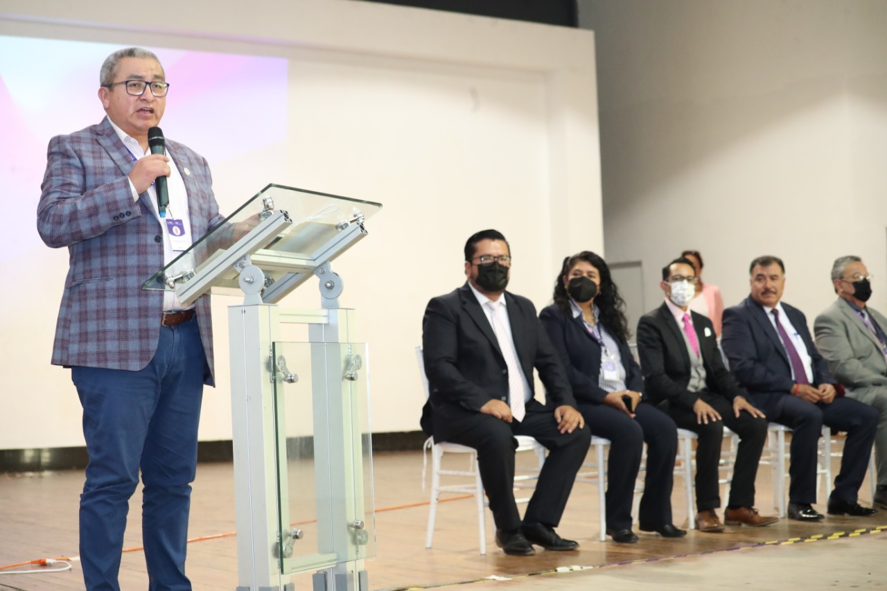 SEPE-USET clausuró diplomado “Fortalecimiento De Las Prácticas Inclusivas En Los Cam”