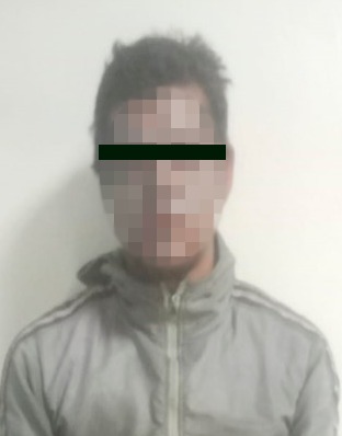 Por: Cortesía PGJE ejecuta orden de aprehensión contra un hombre por homicidio calificado