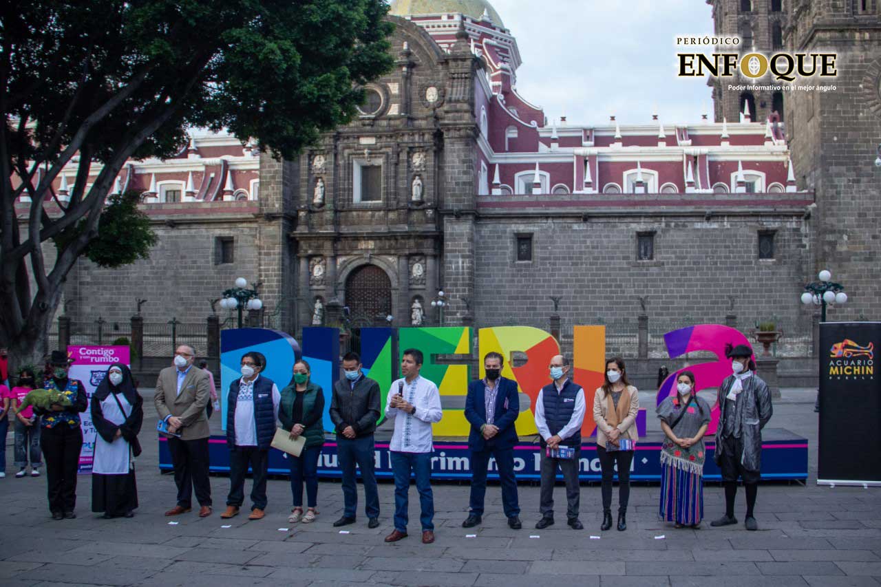 Por: Cortesía Campaña 'Mi Pueblita Fiu-Fiu' busca posicionar a la ciudad como el mejor destino sin playa en el país