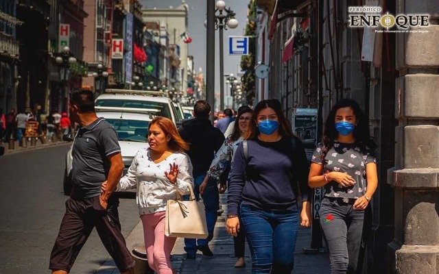 Por: Cortesía Personas que enfermaron de Covid-19 tienen hasta tres meses de inmunidad contra el virus