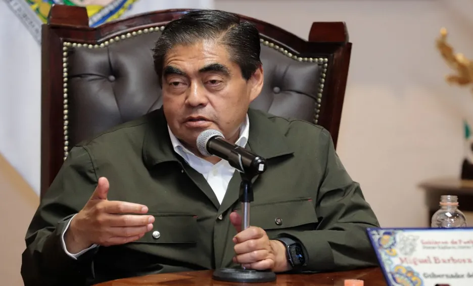 Por: Cortesía FGE determinará responsabilidad en homicidio de agentes ministeriales en Tecamachalco