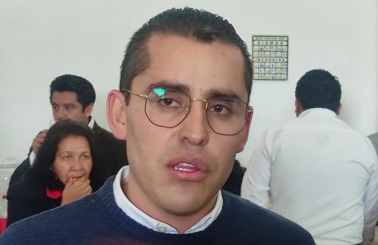 Alcalde de Nanacamilpa desconoce fallecimiento en separo
