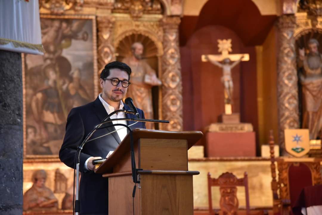 Por: Cortesía Inauguran exposición “Arena Y Metal, Tras Los Barcos De Cortés”