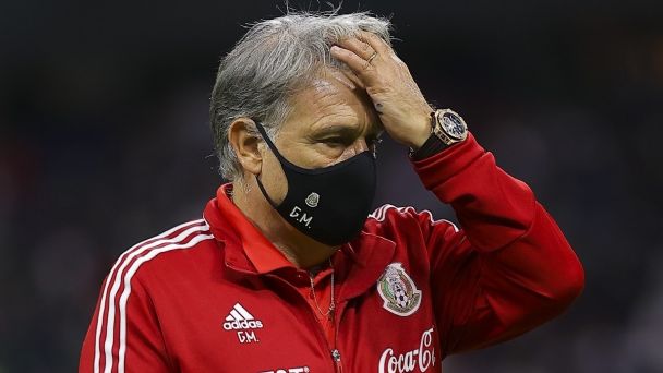 ¿El ‘Tata’ Martino dirá adiós al Tri? El DT habría elegido a un grande de Sudamérica