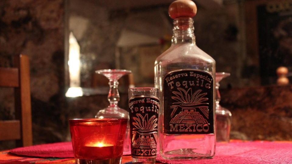 Por: Cortesía 5 tequilas que son peligrosos… y no debes tomar por ser un riesgo para la salud