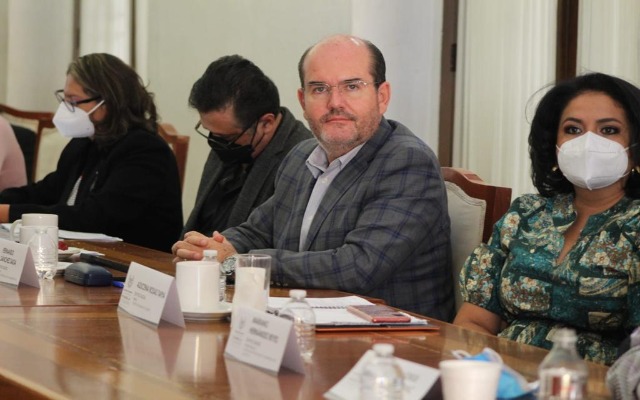 Por: Cortesía Diputado de Morena podría presentar denuncia por agresiones físicas y verbales durante evento de Morena en Puebla