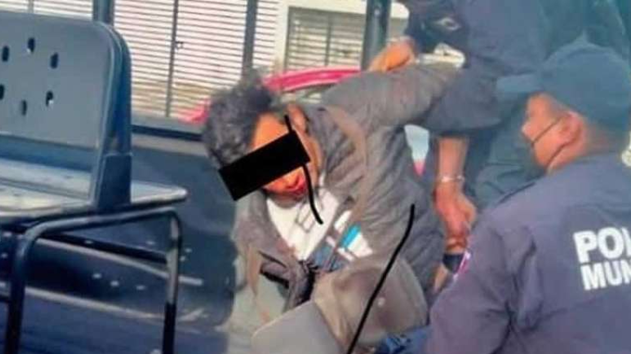 Por: Cortesía Autoridades de San Andrés Cholula niegan que la persona linchada en la Delegación Atlixcayotl fuera un secuestrador