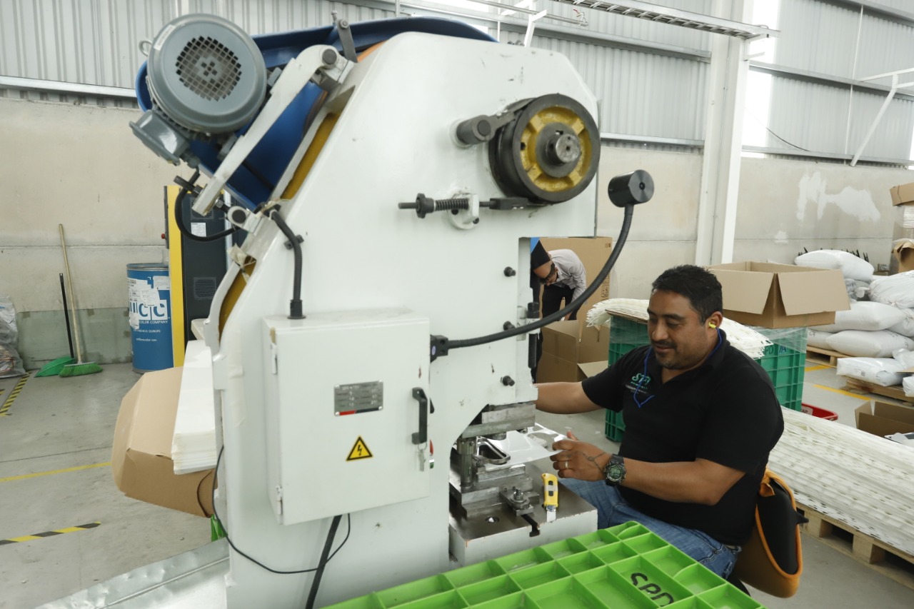 Por: Cortesía Tlaxcala, en camino de consolidarse como un destino ideal para la inversión nacional y extranjera