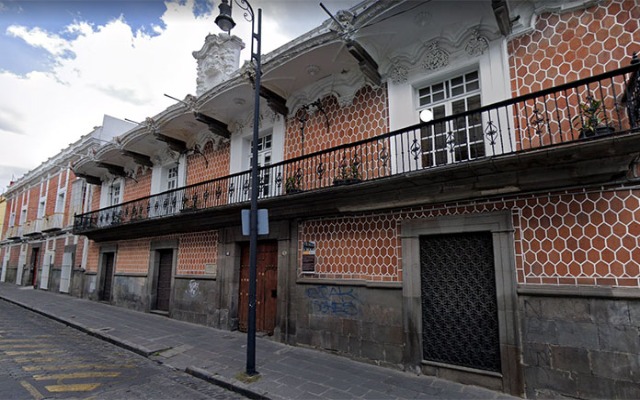 Por: Cortesía La SEP federal finalmente se instalará en inmueble del centro de Puebla