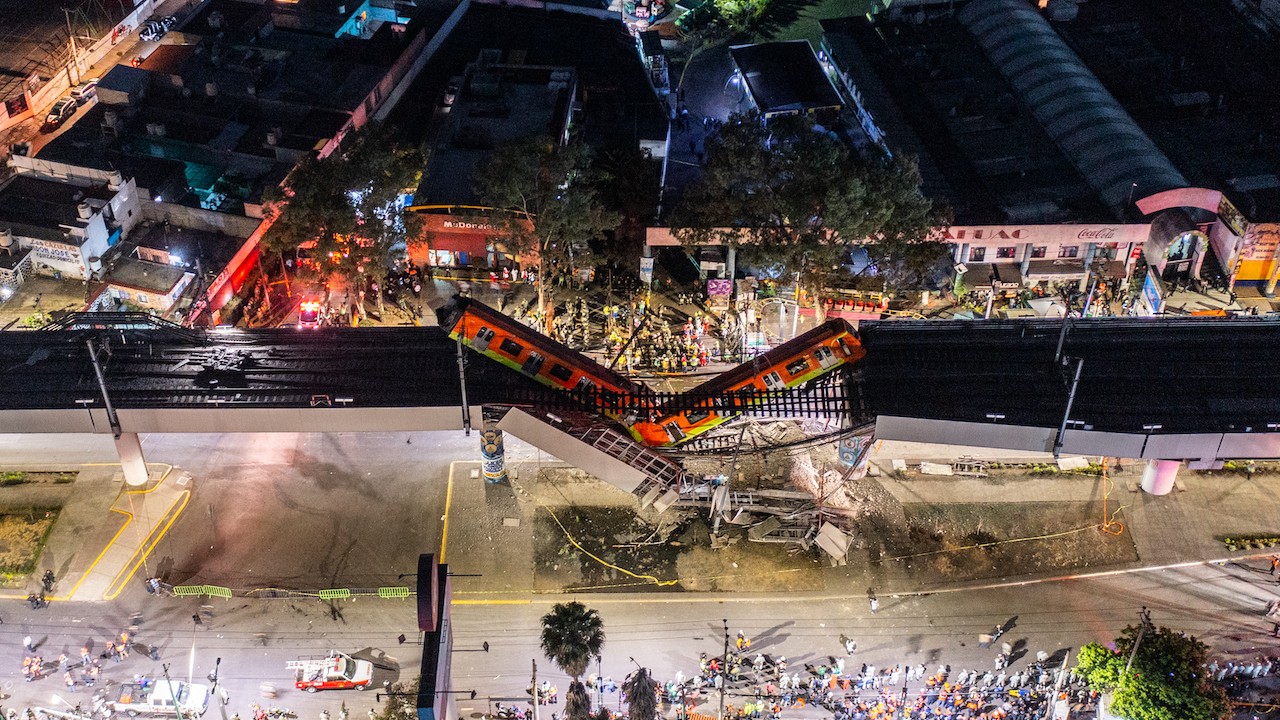 desplome metro getty 1 1