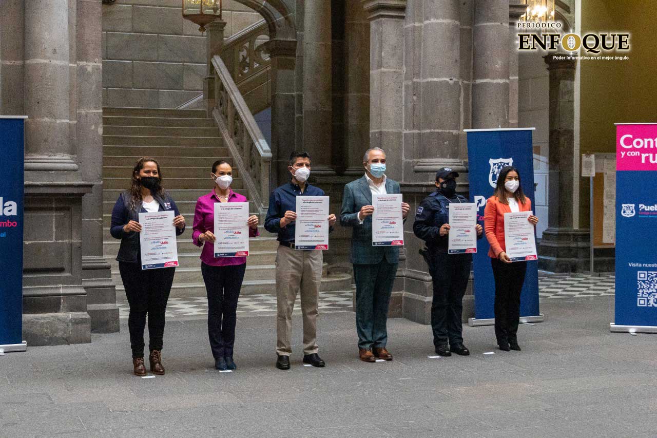 Por: Alex Muñoz Ayuntamiento ofrece 100 cirugías gratuitas de cataratas