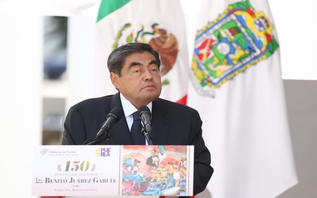 Por: Cortesía Barbosa llama a un comportamiento austero y honrado ante recortes presupuestales