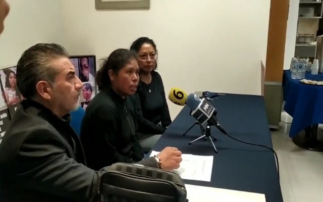 Por: Cortesía Señalan falta de avances del gobierno del estado en caso Chalchihuapan