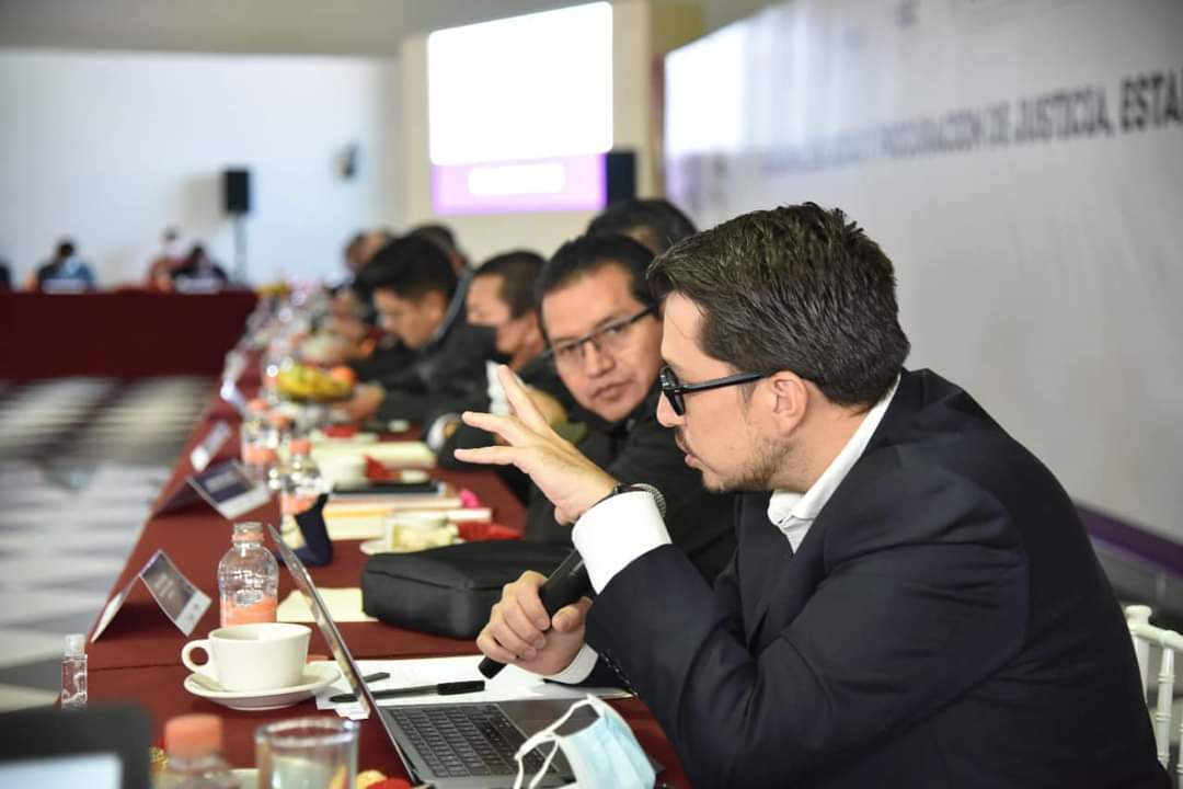 Será la cultura agente de cambio en Tlaxcala: SC