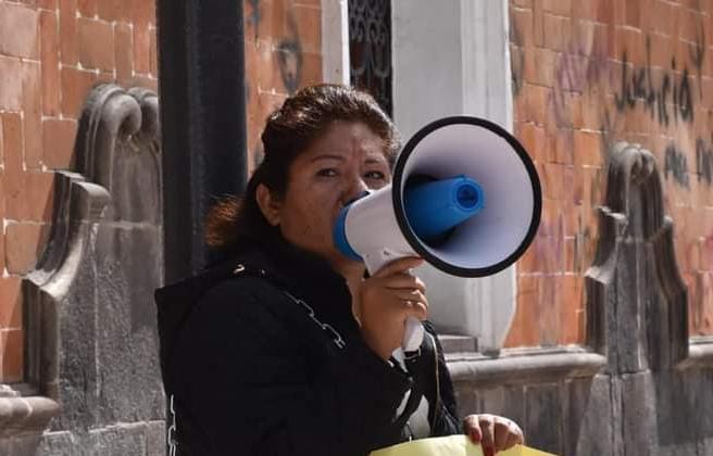 Urge mesa pública de seguridad en Tlaxcala: Activista