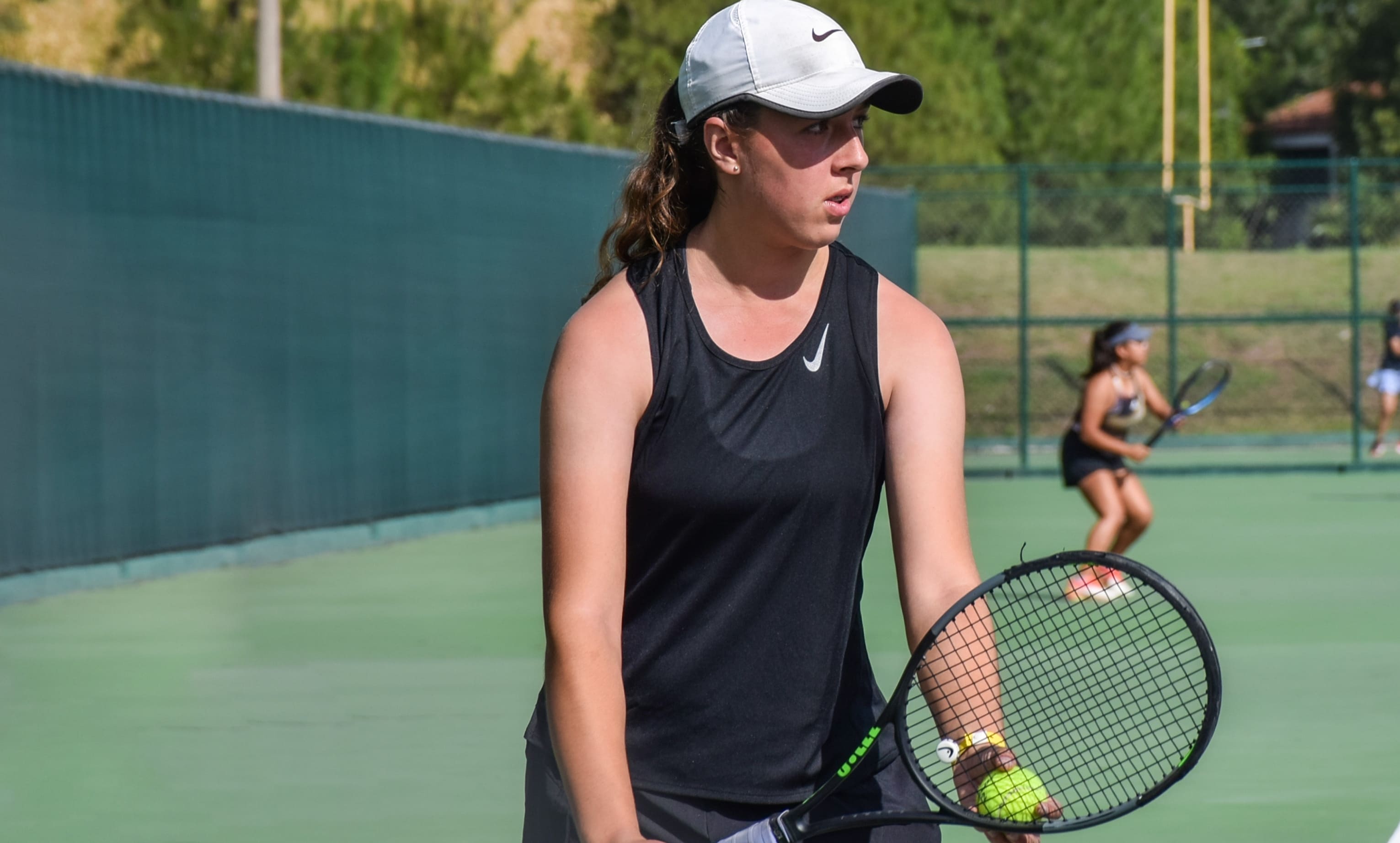 Por: Cortesía El Campeonato Nacional Juvenil de Tenis llegó a Puebla