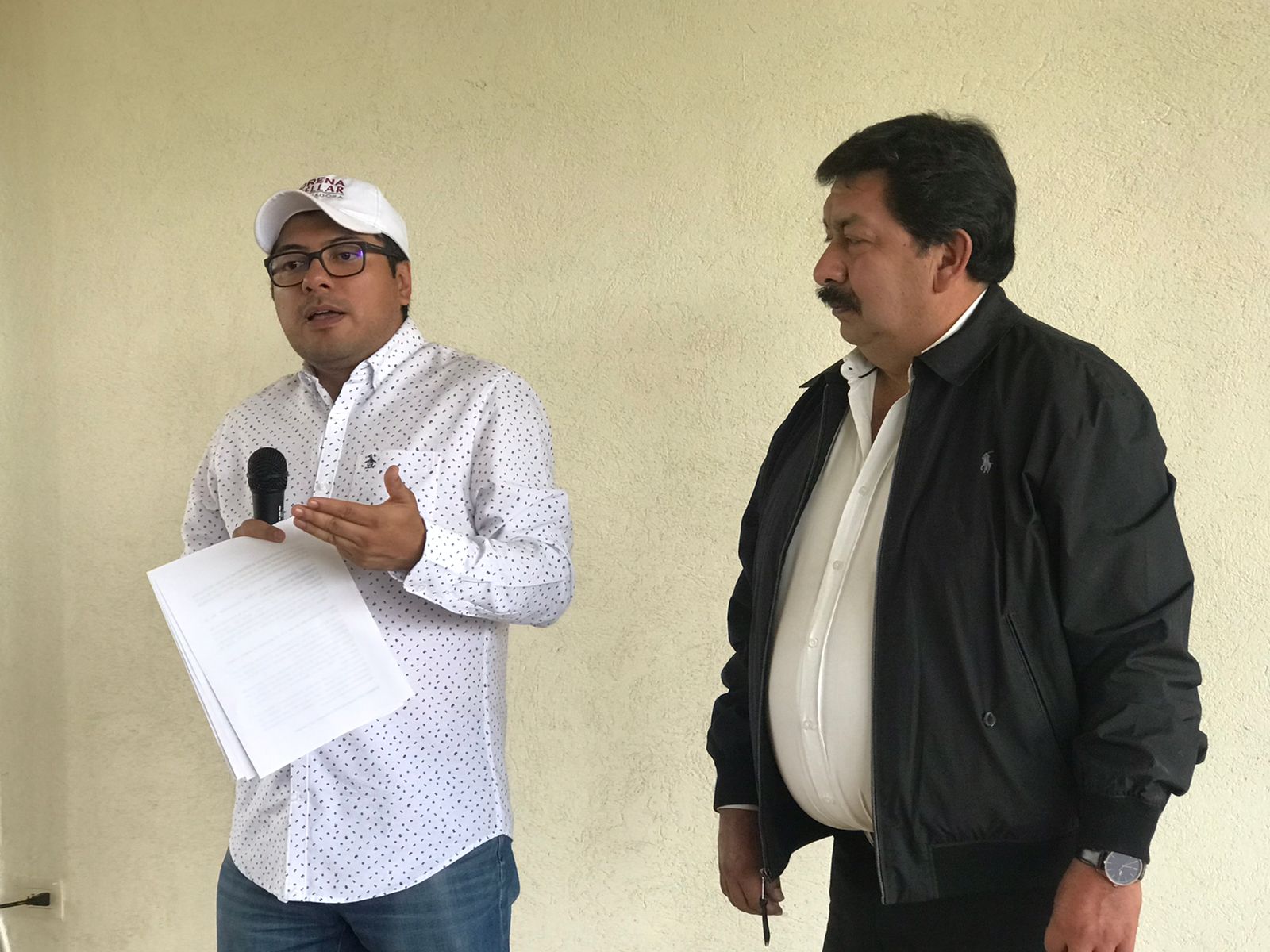 Por: Cortesía Asegura Morena que municipios son el foco rojo de la inseguridad