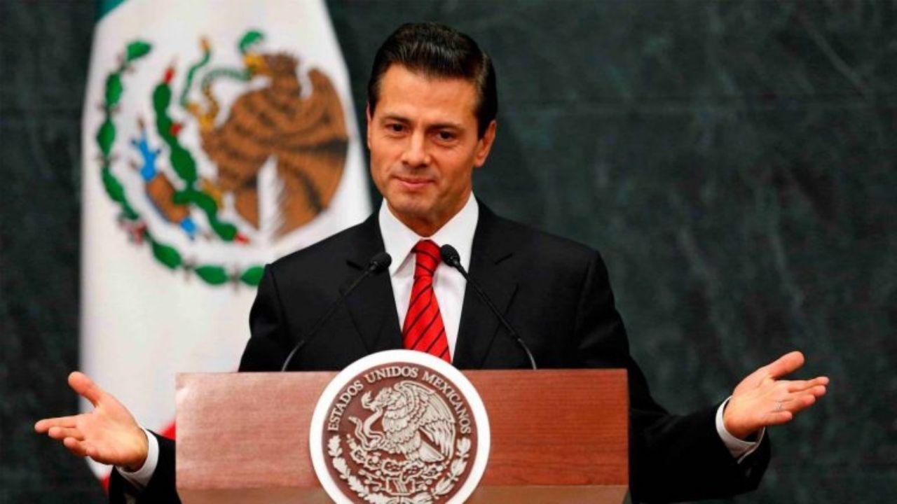 Por: Cortesía INE confirma que hubo un desvío de recursos al PRI en BC por 8.9 millones durante el sexenio de Peña Nieto