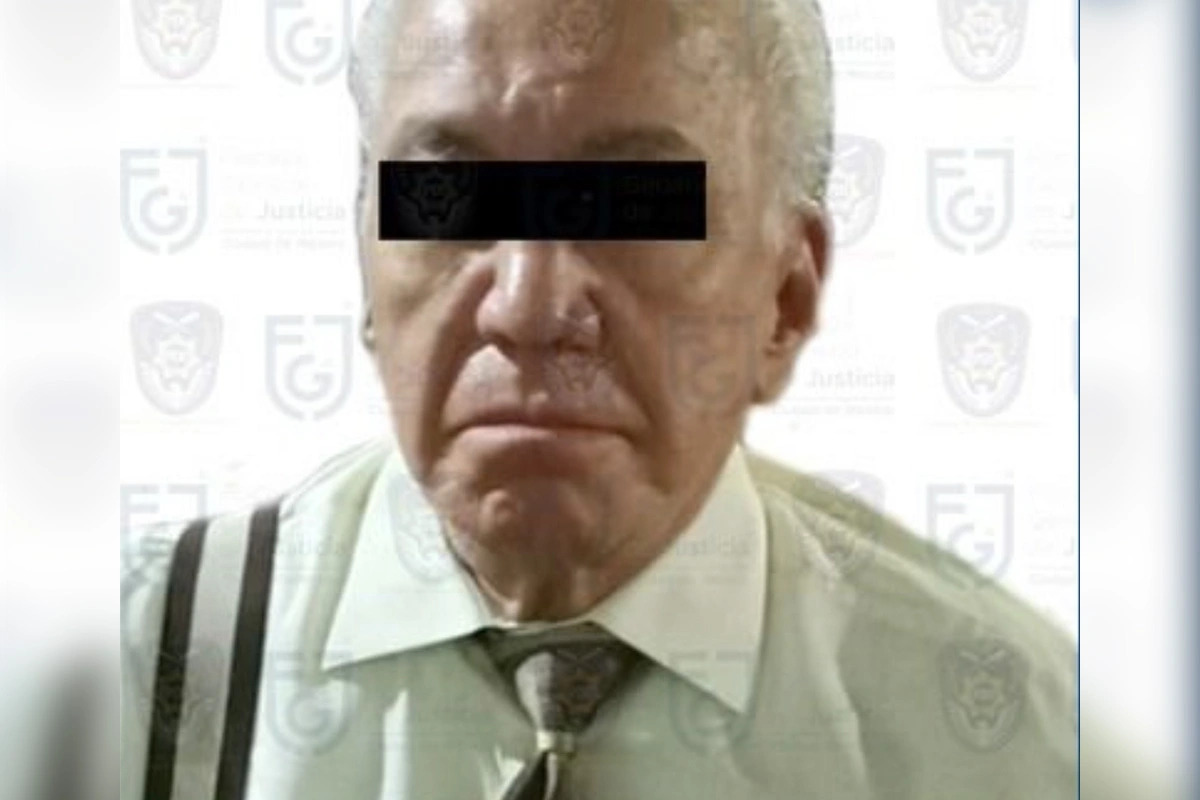 Por: Cortesía Dictan prisión preventiva a Jesús ‘N’, esposo y presunto feminicida de Yrma Lydya