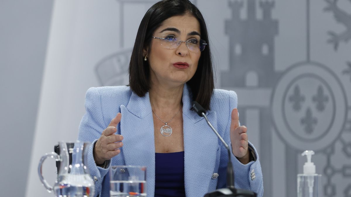 Por: Cortesía OMS llama a Europa a tomar medidas "urgentes" para combatir la propagación de la viruela del mono
