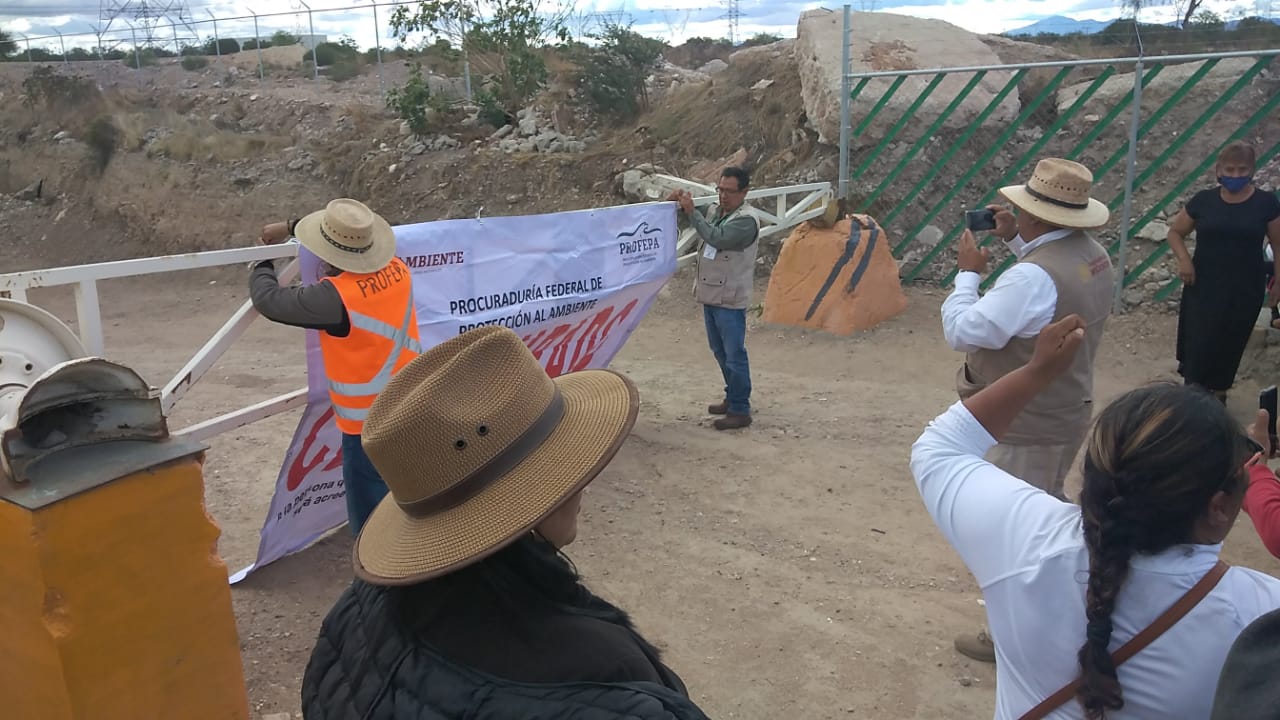 Por: Cortesía Piden esclarecer el asesinato del defensor ambiental Jesús Bañuelos Acevedo