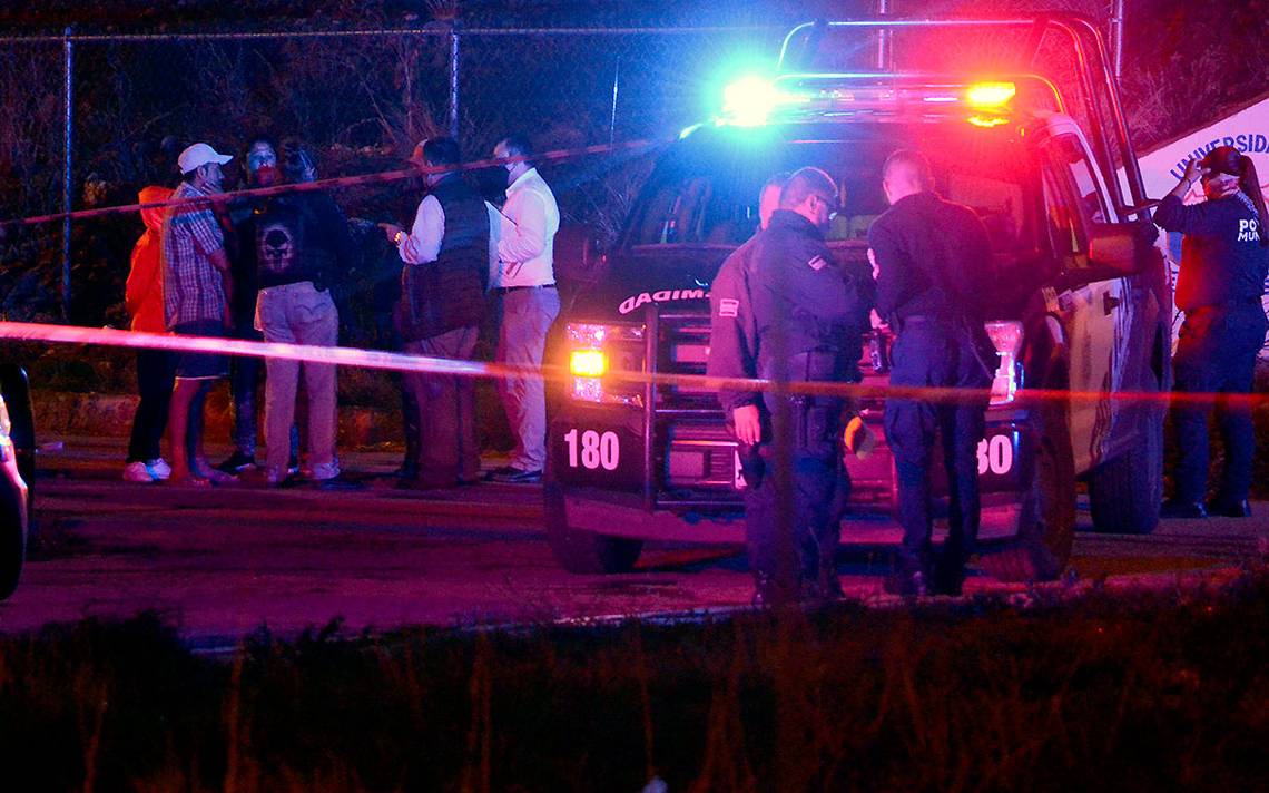 Por: Cortesía Percepción de inseguridad en México aumentó a un 67.4%: Inegi