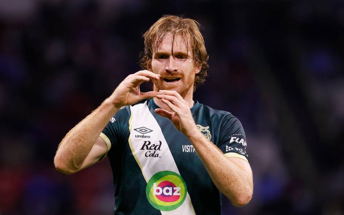 Por: El Sol de Puebla Fernando Aristeguieta entrará a quirófano el viernes por fractura de tobillo