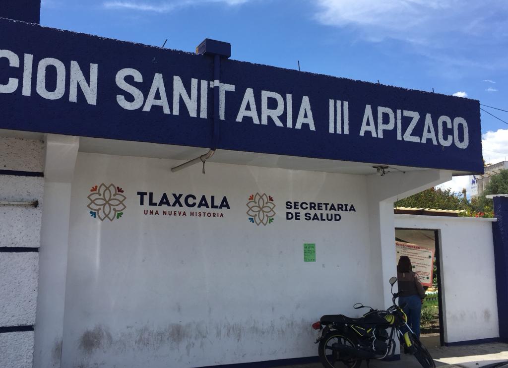 Por: Cortesía Realiza SESA nuevos nombramientos en tres jurisdicciones sanitarias de Tlaxcala