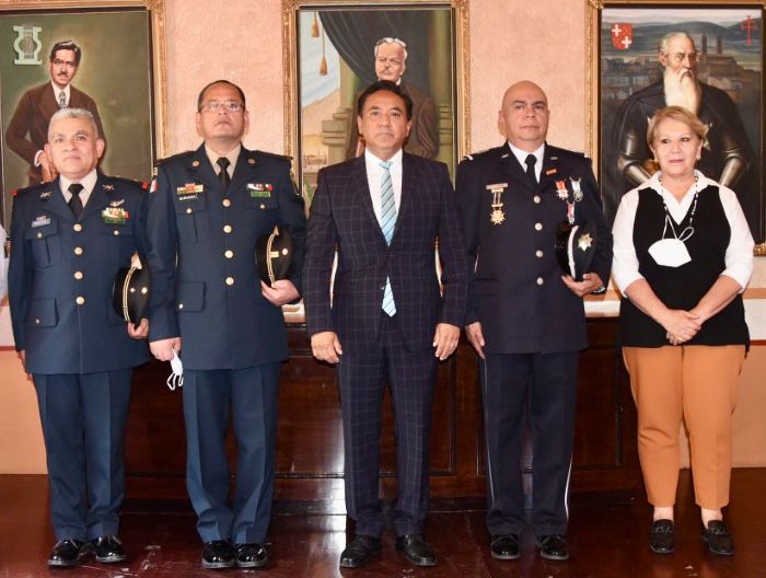 En Tlaxcala la percepción de seguridad mejora