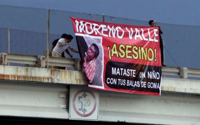 Por: Cortesía El caso Chalchihuapan es un pendiente que se tiene que resolver de fondo: Barbosa