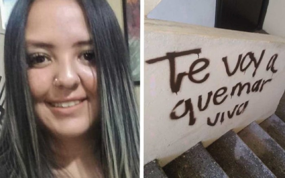 Por: Cortesía Luz Raquel fue agredida y quemada en Zapopan, Jalisco, sus lesiones le quitaron la vida