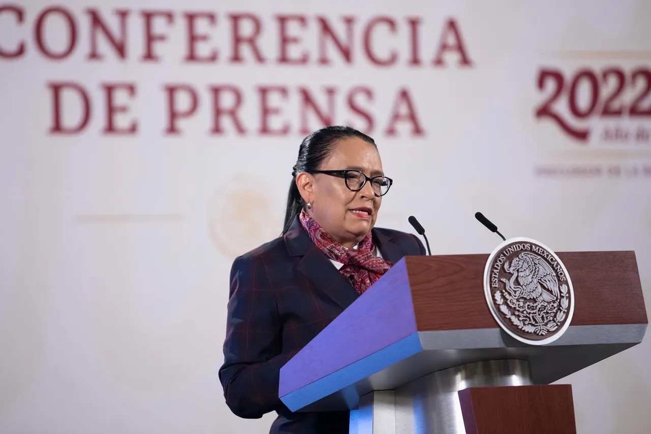 Por: Cortesía Junio registró hasta ahora la cifra más alta de feminicidios en México de este 2022
