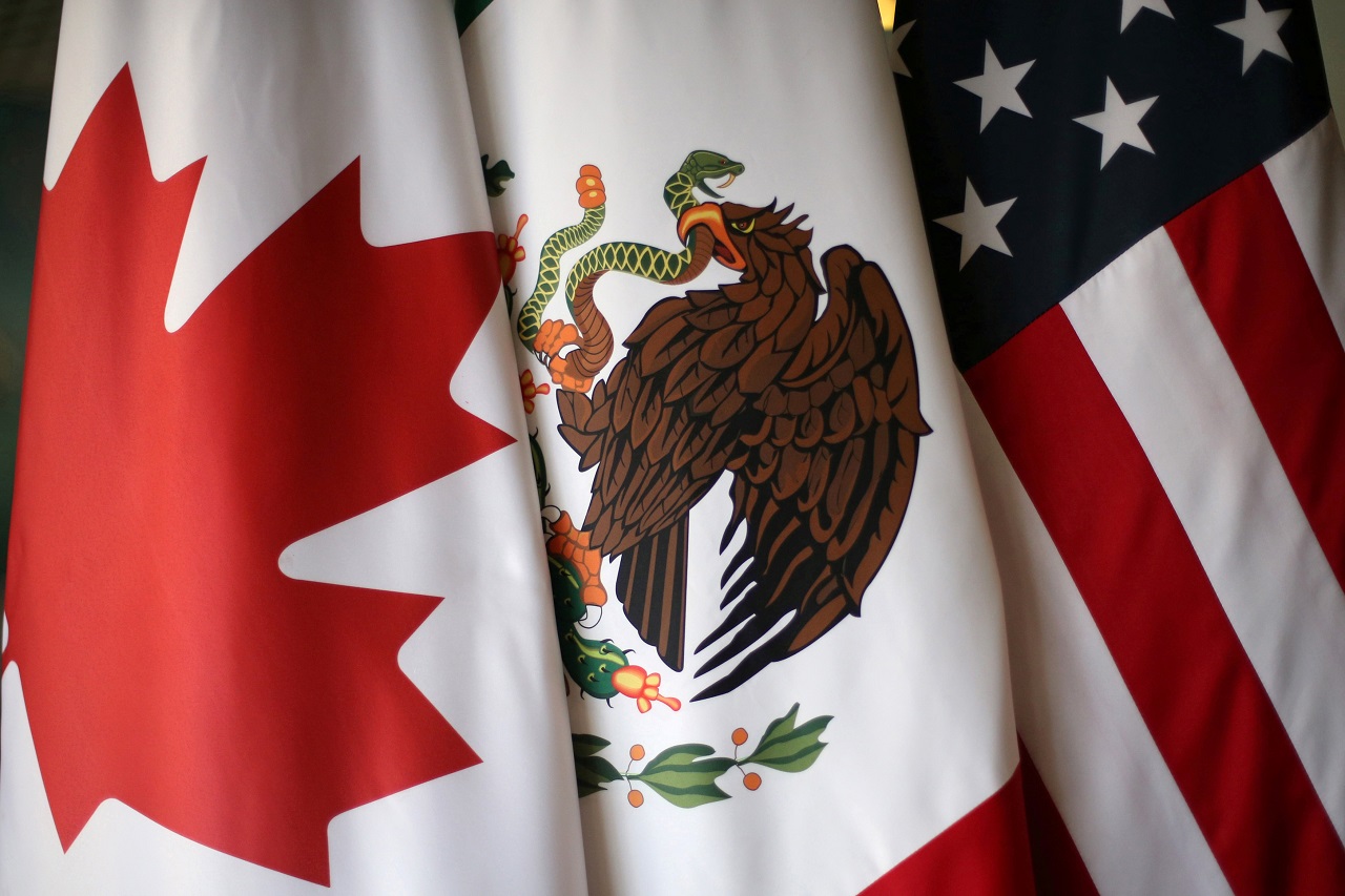 Por: Cortesía Canadá concuerda con EEUU contra México por el sector energético dentro del T-MEC