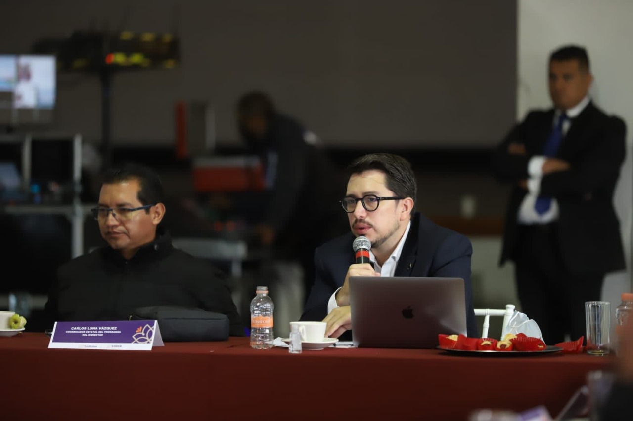 Por: Cortesía Fortalecerá Secretaría De Cultura del Estado programa de Paz y Bienestar en los 60 municipios