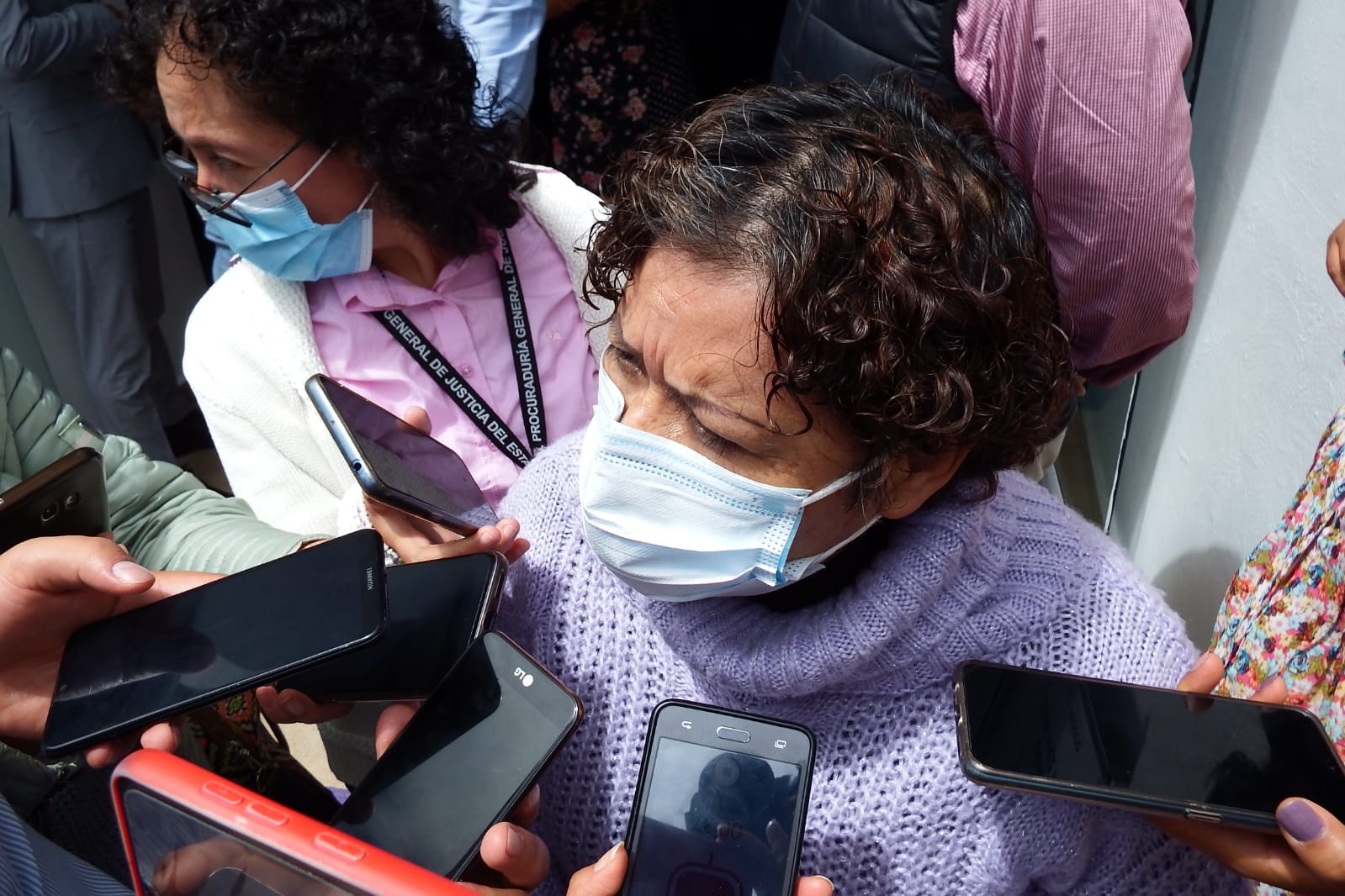 Dan tres meses para investigaciones por linchamiento en Tlalcuapan