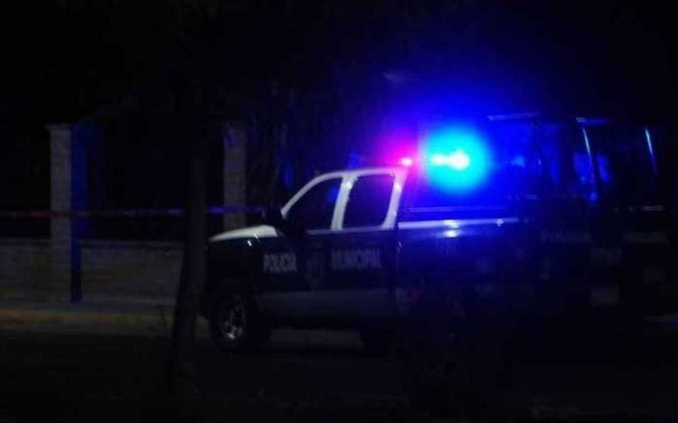 Por: Cortesía "Huyó, pero fue herido": Hombre es baleado tras resistirse a un asalto en Clavijero