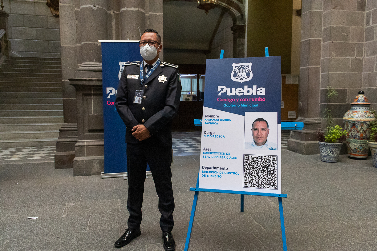 Ayuntamiento de Puebla presenta el programa “Ponle 0 a la Corrupción “