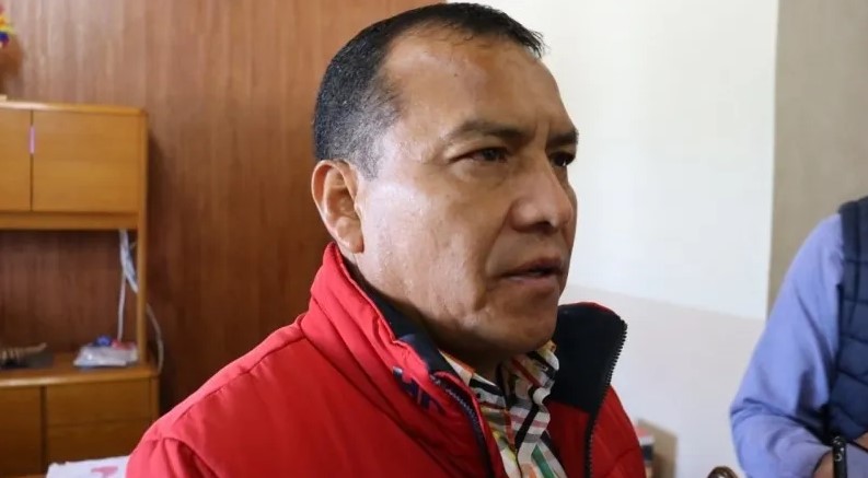 Alcalde de Tetla anuncia que se unirá al programa de bajos costos en escrituración y testamentos