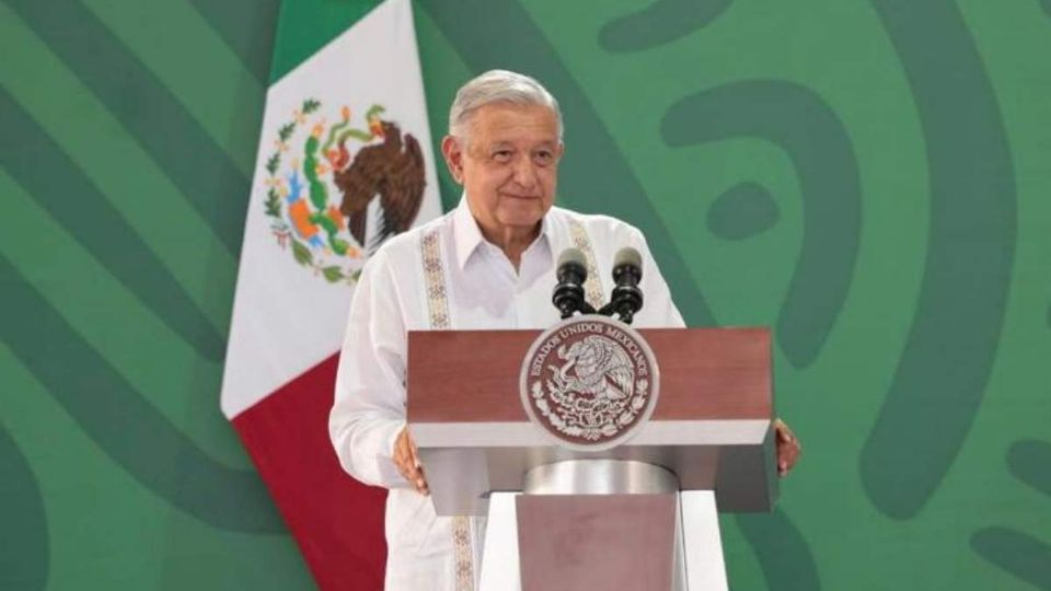 Por: Cortesía Inflación alta durará al menos tres meses más, prevé AMLO; pero precios no bajarán