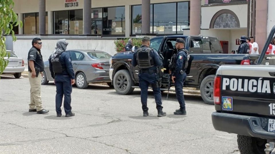 Por: Cortesía Matan a mujer que buscaba a su hermano en Sonora; Fiscalía descarta nexo con su búsqueda