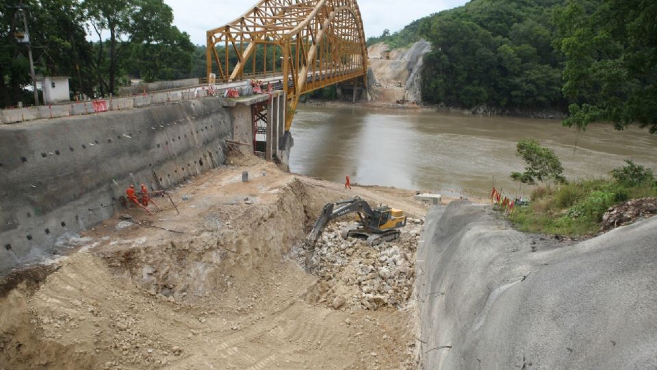 Por: Cortesía 'Pleito' por Tren Maya llega al T-MEC: denuncian proyecto ante tratado