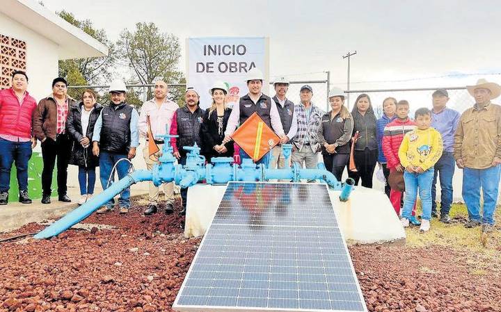 Por: Cortesía Atlangatepec realizará obras públicas con 20 MDP