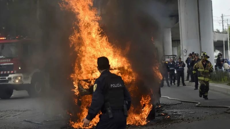 Por: Cortesía Qué pasó con el Cártel de Tláhuac en la CDMX a cinco años de la caída de su líder