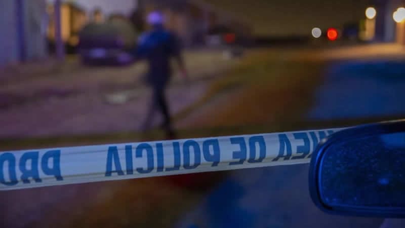 Horror en Sonora: fueron encontrados cuatro cuerpos en San Luis Río Colorado