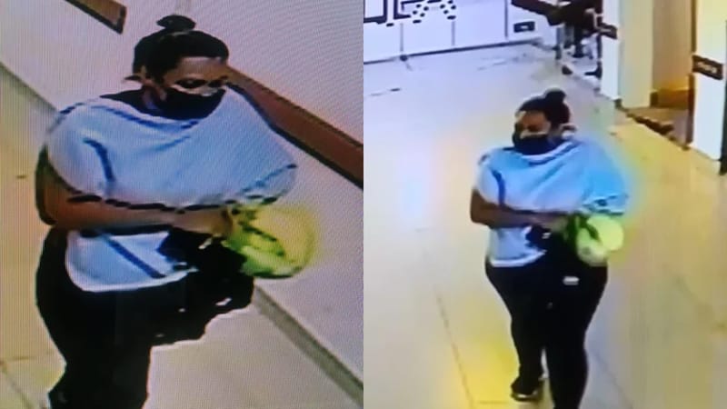 Por: Cortesía Mediante engaños, mujer logró robar a un bebé de 6 días en DIF Nayarit; autoridades iniciaron la búsqueda