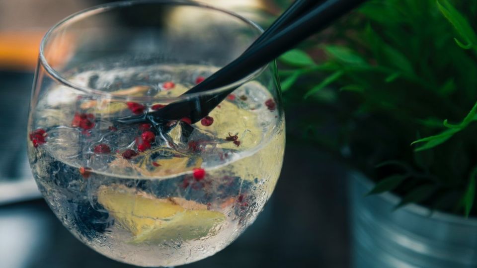 Por: Cortesía Estos son 3 beneficios que aporta el vodka para tu salud