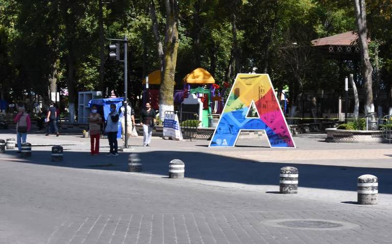 Por: Cortesía Apizaco y Yauhquemehcan no han definido limites territoriales debido a los servicios básicos